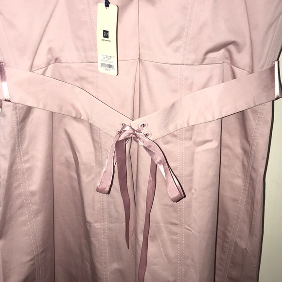 GAP MATERNITY WOMEN’S DRESS - Picture 6 of 6